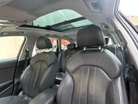 Usata Audi A4 Business 190 CV (139 kW) 2019 Nero Station wagon