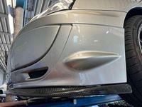 Usata Subaru Impreza 320 CV (235 kW) 2004 Grigio Berlina