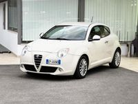 usata Alfa Romeo MiTo 1.3 Diesel 95CV E5 - 2013