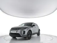 Usata Land Rover Range Rover evoque S 163 CV (119 kW) 2024 Grigio SUV