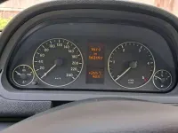Usata Mercedes A180 Executive 109 CV (80 kW) 2010 Grigio Utilitaria