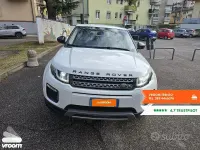Occasion Land Rover Range Rover evoque 150 PK (110 kW) 2018 Wit SUV