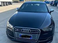 Usata Audi S4 Ambiente 333 CV (244 kW) 2016 Berlina