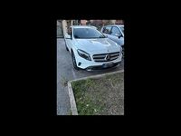 Occasion Mercedes GLA200 136 ch (100 kW) 2015 Blanc SUV