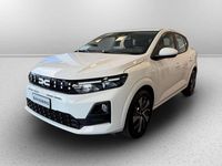 Nuova Dacia Sandero Expression 101 CV (74 kW) 2026 Biancoharm02 Berlina