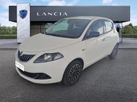 Usata Lancia Ypsilon 70 CV (51 kW) 2024 Bianco Utilitaria
