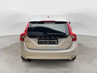 Usata Volvo V60 Business Edition 114 CV (83 kW) 2014 Grigio Station wagon