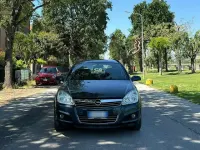 Usata Opel Astra 101 CV (74 kW) 2007 Station wagon