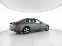 Usata Mercedes 200 Premium 163 CV (119 kW) 2022 Grigio Berlina
