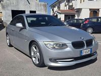Usata BMW 320 M Sport 184 CV (135 kW) 2010 Coupé