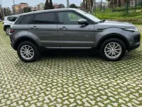 Usata Land Rover Range Rover evoque 150 CV (110 kW) 2018 Grigio SUV