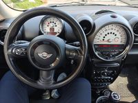 Usata Mini Countryman 2010 Marrone SUV