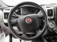 usata Fiat Ducato Furgone 33 2.2 MJT PM-TN Furgone del 2018 usata a Prato