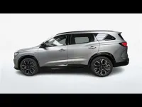 Nuova Renault Espace Esprit Alpine 200 CV (147 kW) 2026 Grigio scuro SUV