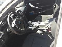 Usata BMW 320 Efficient Dynamics 190 CV (139 kW) 2017 Station wagon