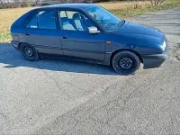 Usata Lancia Delta 75 CV (55 kW) 1994 Bluazzurro Utilitaria