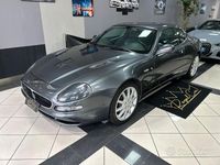 Begagnad Maserati 3200 GT 368 HK (270 kW) 1999 Grå Sportkupé