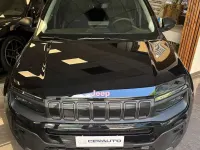 Usata Jeep Avenger Altitude 101 CV (74 kW) 2023 Nero vulcano SUV