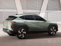 Nuova Hyundai Kona 115 CV (84 kW) 2026 Grigio SUV