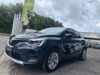 Usata Renault Captur Equilibre 94 CV (69 kW) 2023 Grigio SUV