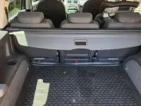 Usata VW Touran Comfortline 105 CV (77 kW) 2011 Grigio Monovolume