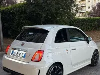 Usata Abarth 595 Turismo 160 CV (117 kW) 2015 Berlina