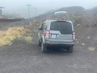 Usata Land Rover Discovery 4 HSE 2012 SUV