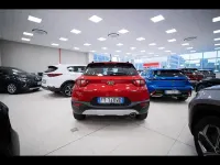 Usata Kia Stonic Style 97 CV (71 kW) 2020 Grigio chiaro SUV