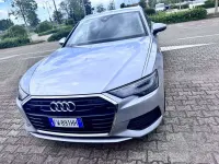 Usata Audi A6 Business 204 CV (150 kW) 2019 Station wagon
