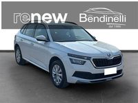 Usata Skoda Kamiq Ambition 110 CV (80 kW) 2023 Bianco SUV