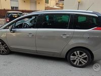 Usata Peugeot 5008 112 CV (82 kW) 2010 Monovolume