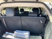 Usata Fiat Freemont Lounge 170 CV (125 kW) 2014 Bianco SUV