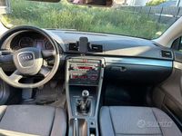 Usata Audi A4 2005