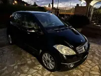 Usata Mercedes A180 Elegance 109 CV (80 kW) 2011 Utilitaria