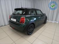 usata Mini Cooper D Cooper D 1.5Hype