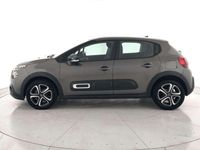 Usata Citroën C3 PureTech 83 CV (61 kW) 2024 Grigio met. Berlina