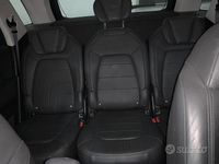 Usata Citroën C4 Picasso 150 CV (110 kW) 2014 Nero Monovolume