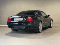 Usata Maserati GranSport 401 CV (294 kW) 2004 Nero Coupé