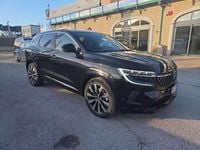 Usata Renault Austral Techno 200 CV (147 kW) 2022 Nero SUV