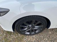 Usata Mazda 6 Exceed 175 CV (128 kW) 2015 Bianco Station wagon