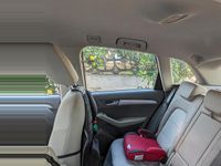 Usata Audi Q5 Advanced 170 CV (125 kW) 2012 Nero SUV