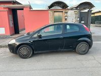 Usata Fiat Grande Punto 2007 Utilitaria