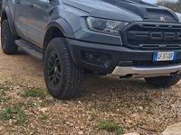 Usata Ford Ranger Raptor 213 CV (156 kW) 2021 Pick-up