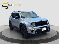 Usata Jeep Renegade Limited 120 CV (88 kW) 2020 Argento SUV