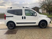 usata Fiat Qubo 1.4 8V 77 CV Lounge Natural Power