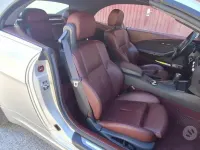 Usata BMW 645 Cabriolet 333 CV (244 kW) 2005 Cabrio