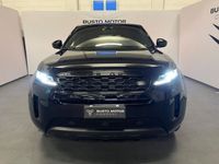 usata Land Rover Range Rover evoque 2.0D I4 2.0D 150 CV AUTOMATICA 4X4 IVA ESPOSTA