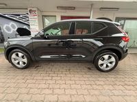 Usata Volvo XC40 R-Design 150 CV (110 kW) 2019 Nero SUV