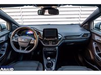 Usata Ford Puma ST-Line 125 CV (91 kW) 2023 Argento SUV