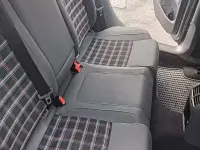 Usata VW Golf V GTI 200 CV (147 kW) 2007 Grigio Berlina